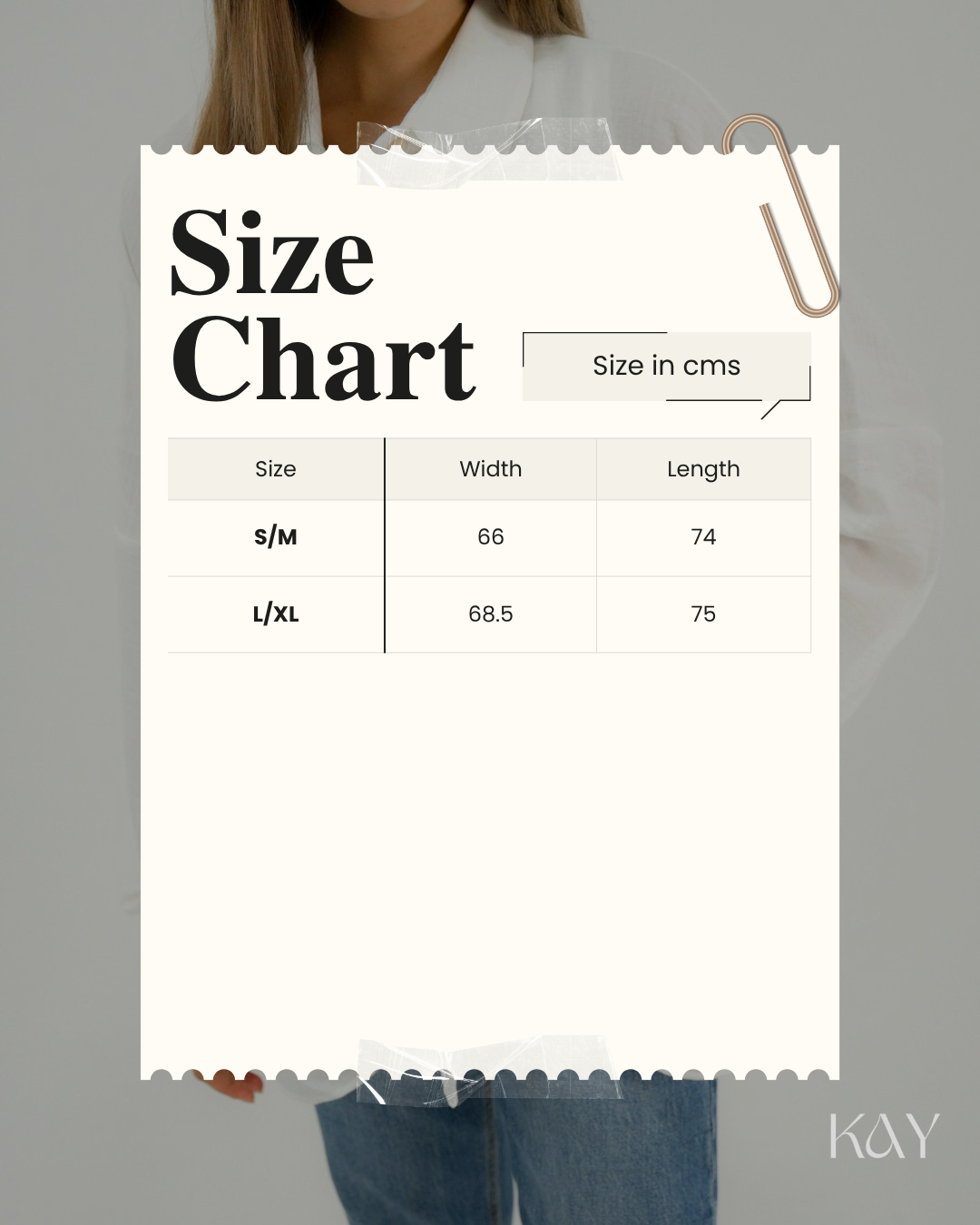Everyday Shirt - White