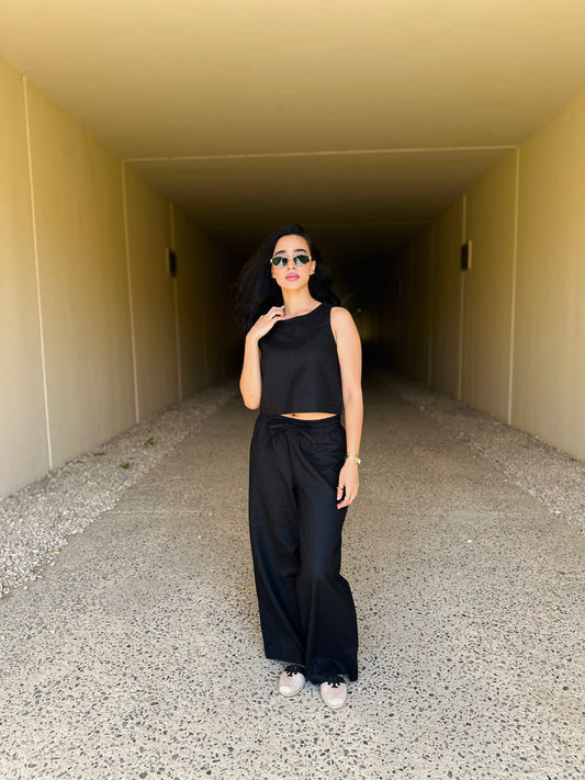 Day to Night Set - Black